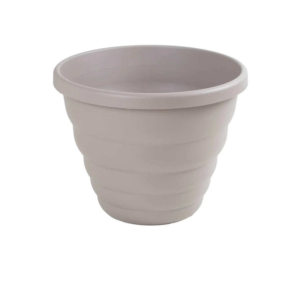Pack of 2 - Beehive 66cm Round Plant Pot Wham Storage