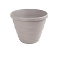 Pack of 2 - Beehive 66cm Round Plant Pot Wham Storage