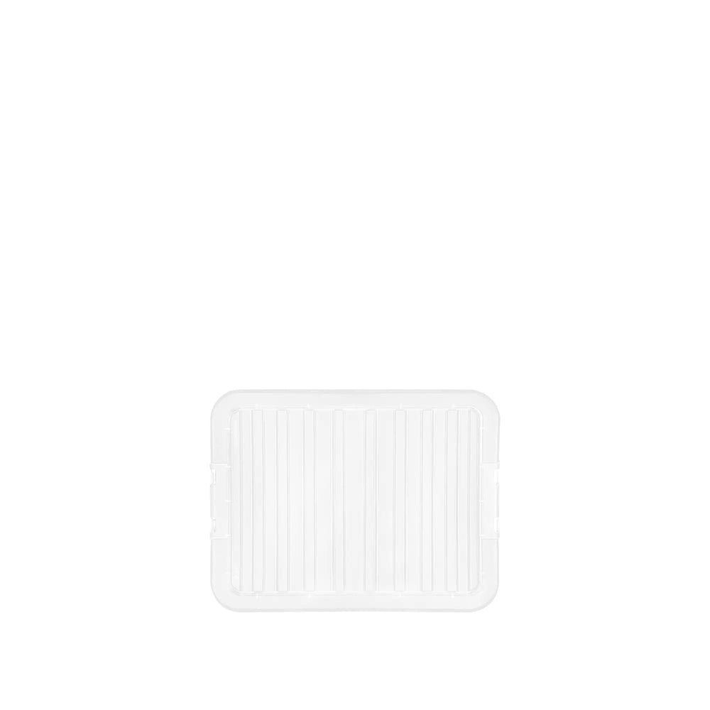 SINGLE - LID ONLY for the 16L and 24L Stack and Store Boxes Wham Storage