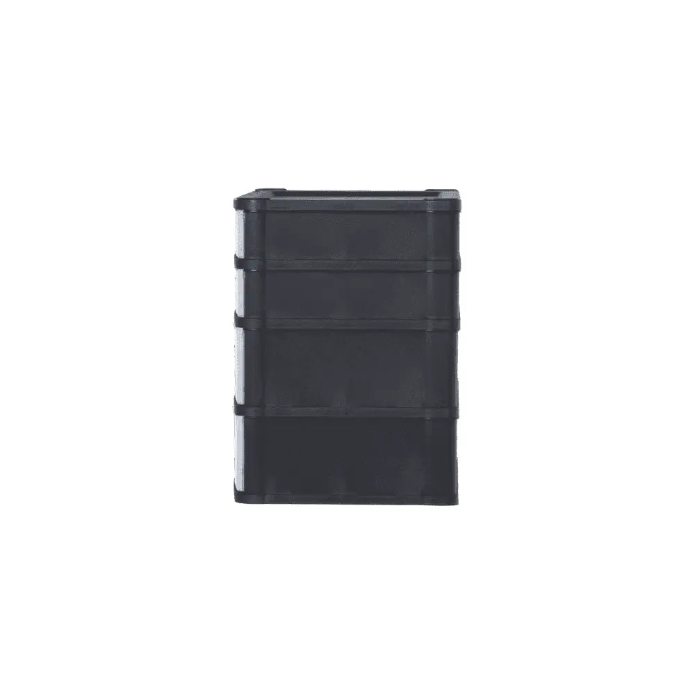 Wham Organise A4 2 Deep & 2 Shallow Drawer System Wham Storage