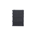 Wham Organise A4 2 Deep & 2 Shallow Drawer System Wham Storage
