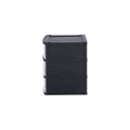 Wham Organise A4 3 Deep Drawer System Wham Storage
