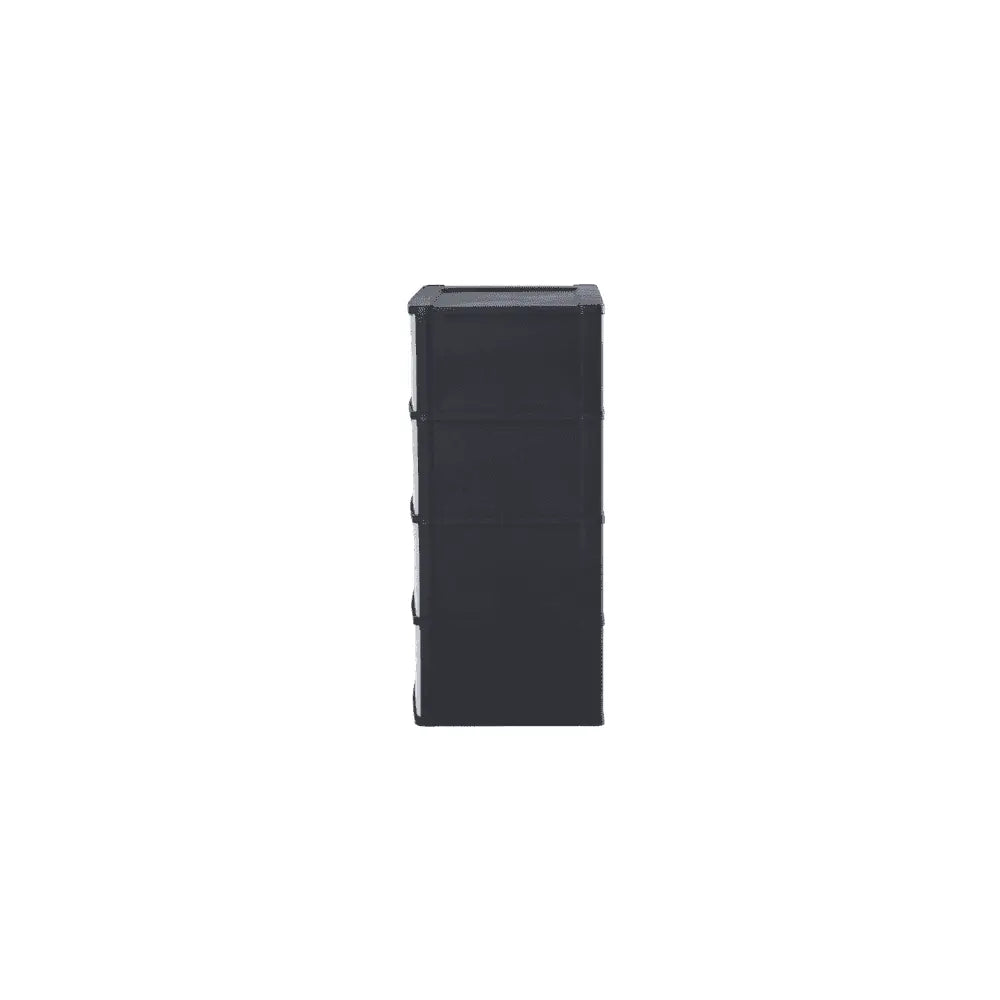 Wham Organise Deep 4 Drawer System Wham Storage