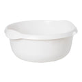 32cm Casa Round Plastic Washing Up Bowl Wham Storage