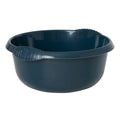 32cm Casa Round Plastic Washing Up Bowl Wham Storage