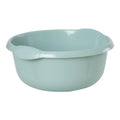 32cm Casa Round Plastic Washing Up Bowl Wham Storage