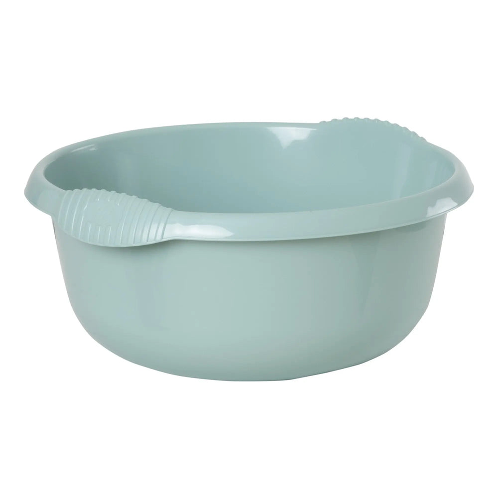 32cm Casa Round Plastic Washing Up Bowl Wham Storage