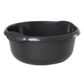 32cm Casa Round Plastic Washing Up Bowl Wham Storage