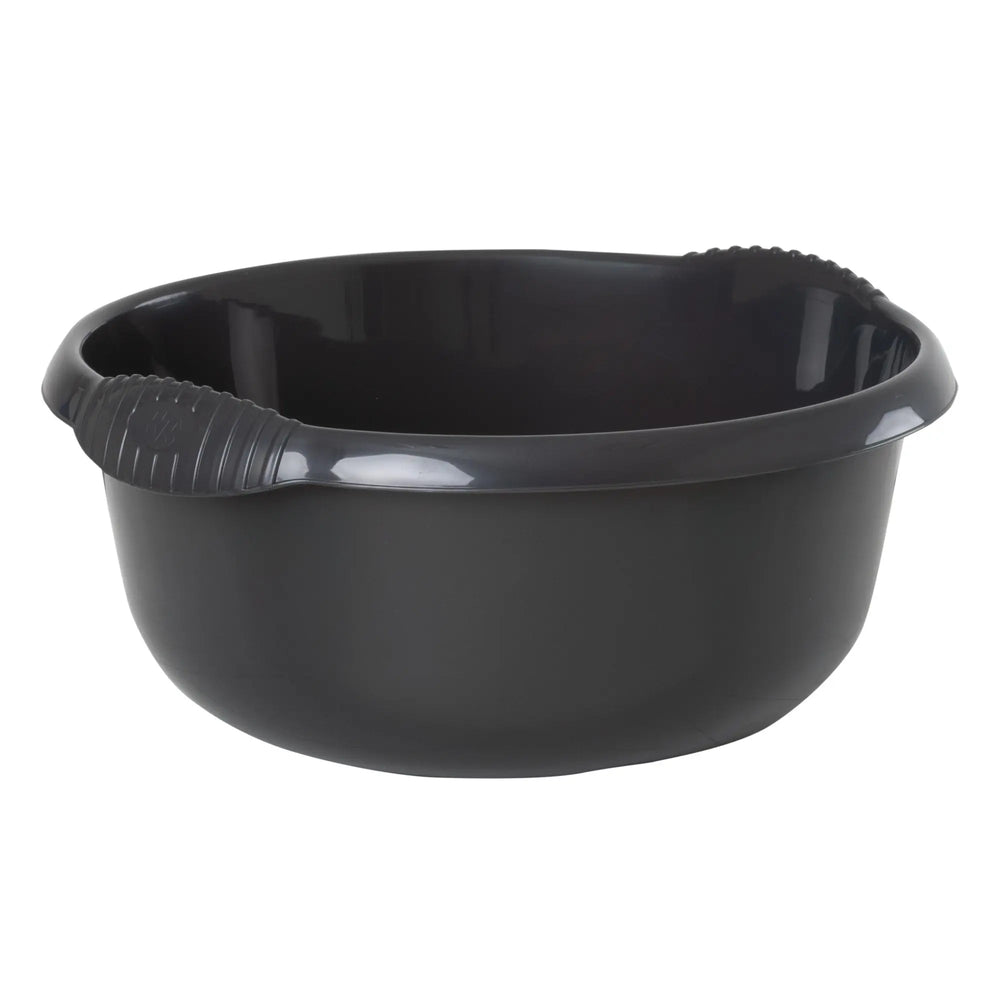 32cm Casa Round Plastic Washing Up Bowl Wham Storage