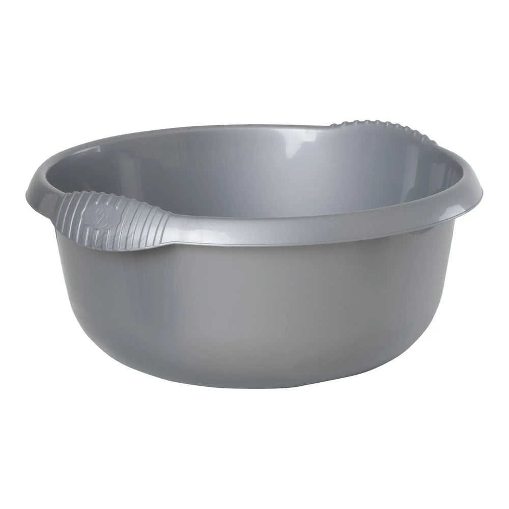 32cm Casa Round Plastic Washing Up Bowl Wham Storage