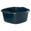 32cm Casa Square Plastic Washing Up Bowl Wham Storage