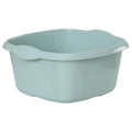 32cm Casa Square Plastic Washing Up Bowl Wham Storage