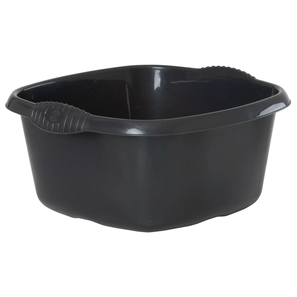 32cm Casa Square Plastic Washing Up Bowl Wham Storage