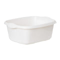 38cm Casa Rectangular Plastic Washing Up Bowl