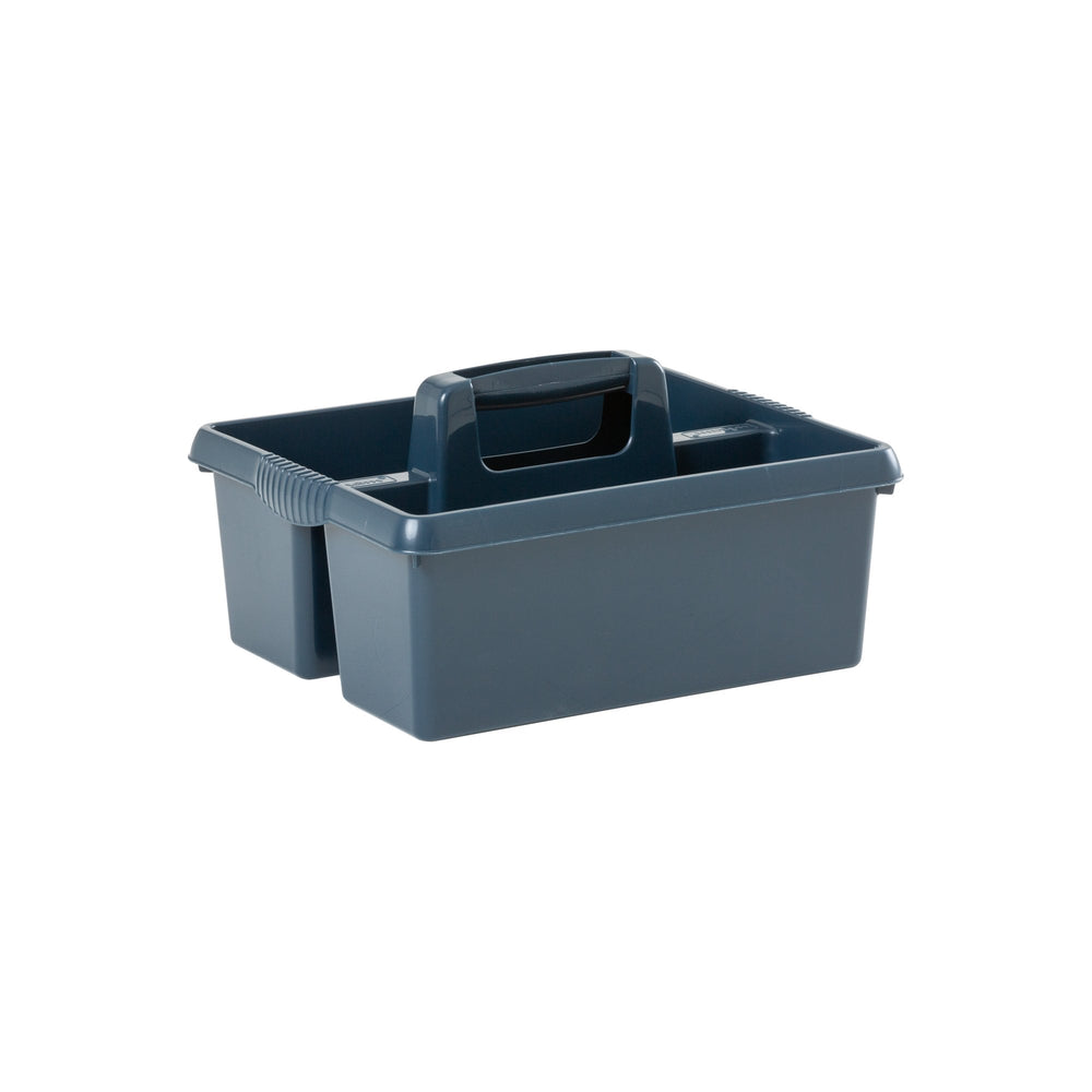 Kitchen Cleaning Caddy/Organiser with Carrying Handle