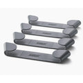 CupboardStore Set of 4 Pan Lid Holders Joseph Joseph