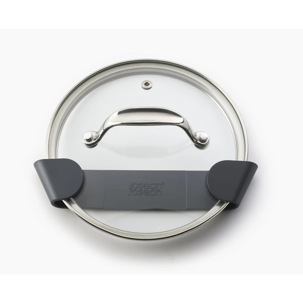 CupboardStore Set of 4 Pan Lid Holders Joseph Joseph