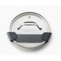 CupboardStore Set of 4 Pan Lid Holders Joseph Joseph