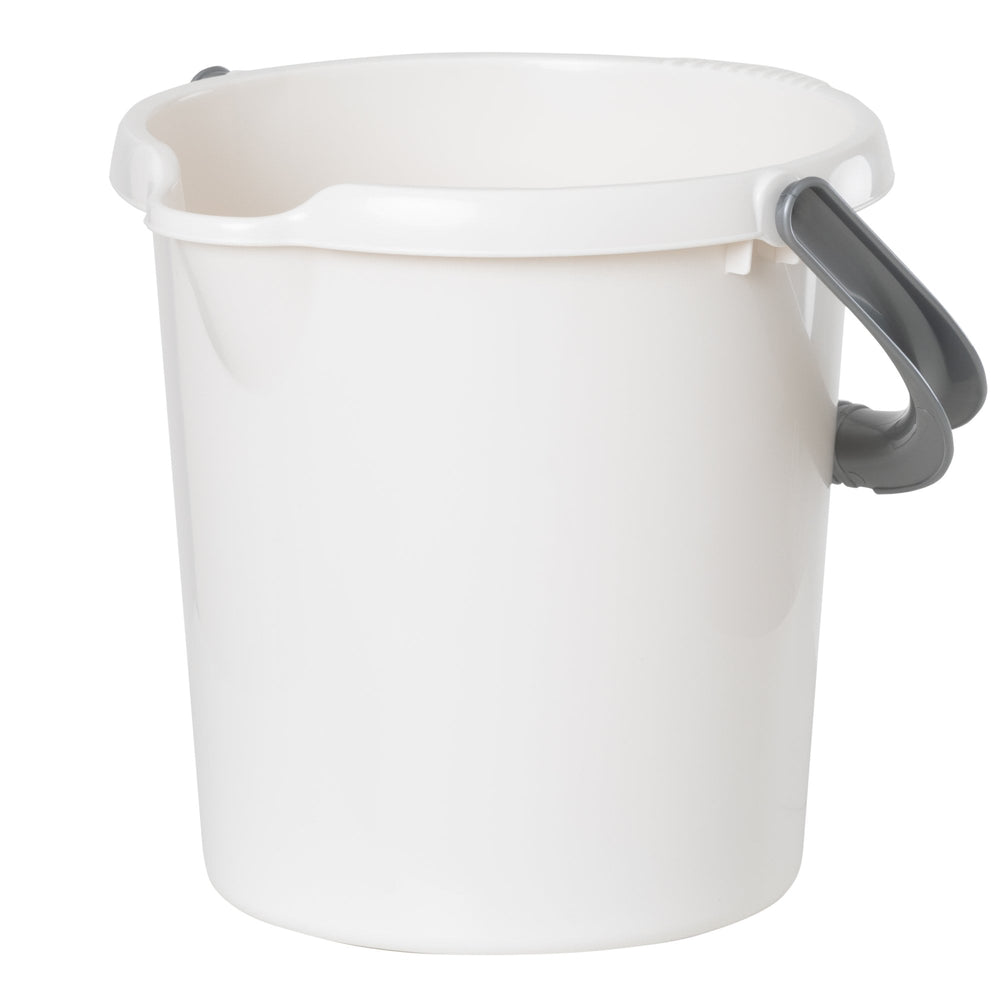 10 Litre Casa Plastic Bucket