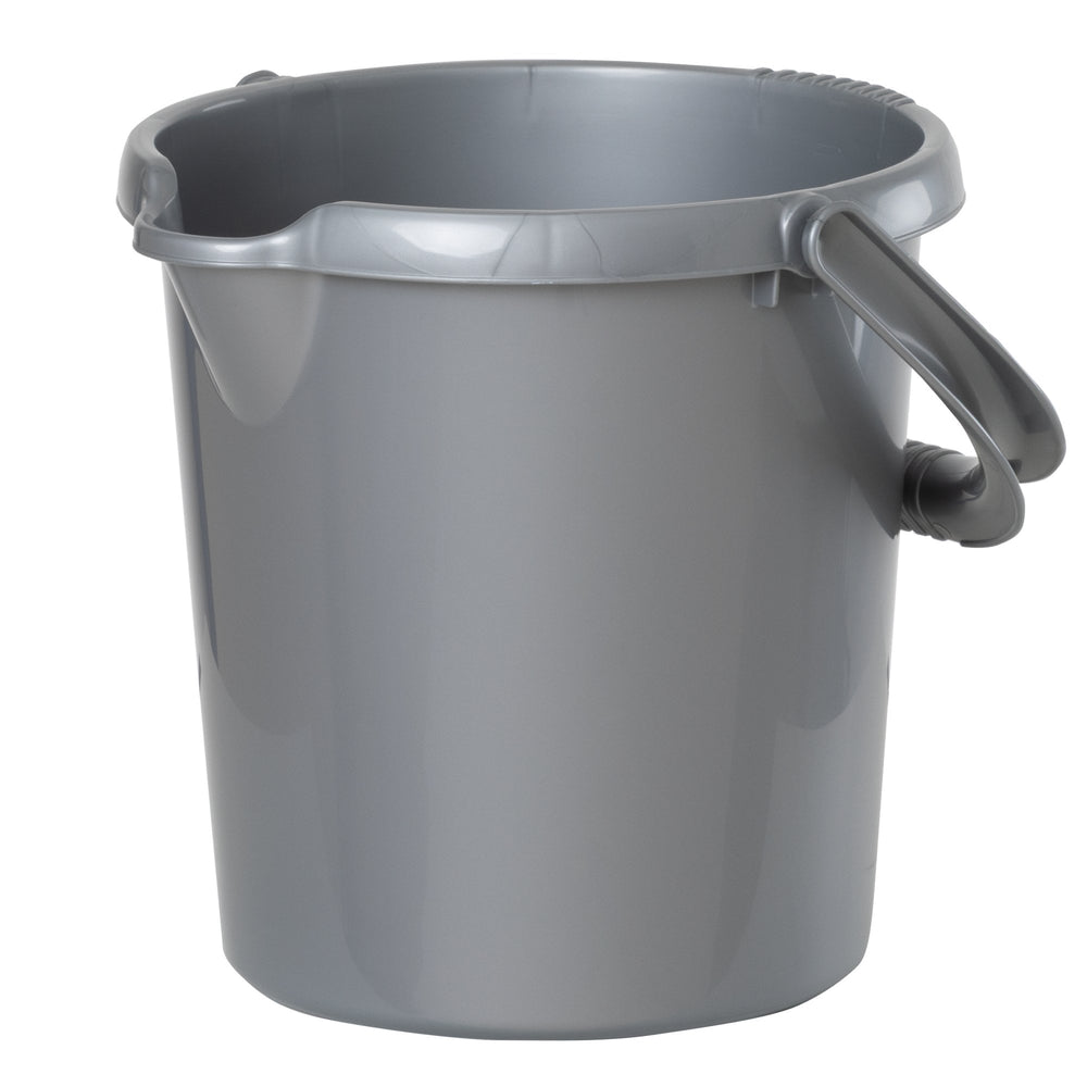 10 Litre Casa Plastic Bucket