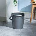 10 Litre Casa Plastic Bucket