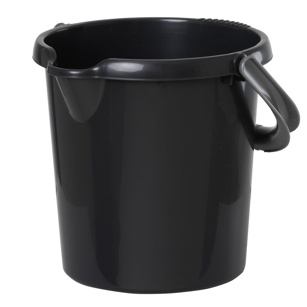 10 Litre Casa Plastic Bucket