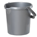 10 Litre Casa Plastic Bucket
