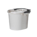 16 Litre Casa Plastic Mop Bucket (WM)