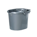 16 Litre Casa Plastic Mop Bucket (WM)