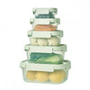 Lock & Lock NestnLock 5 Piece Container Set Lock & Lock