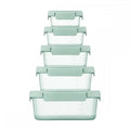 Lock & Lock NestnLock 5 Piece Container Set Lock & Lock