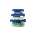 Lock & Lock NestnLock 3 Piece Container Set Lock & Lock