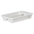 Medium Plastic Dish Drainer Wham Storage