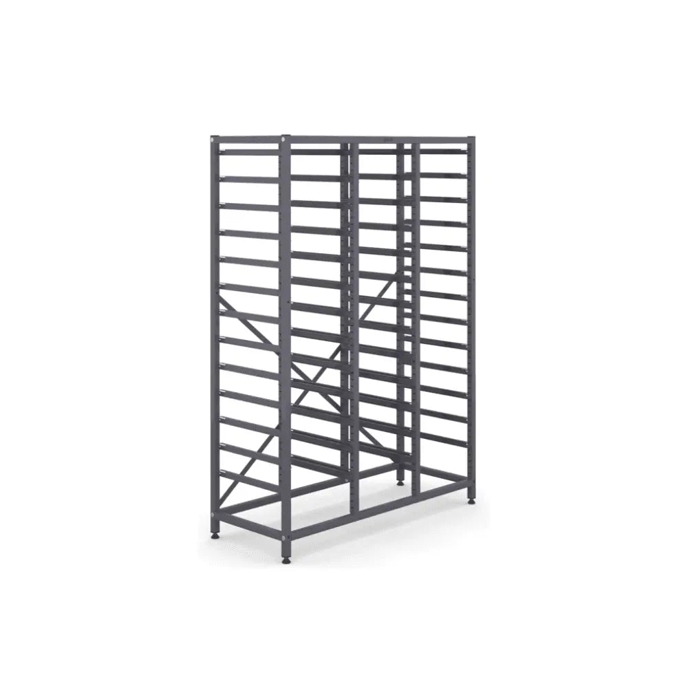 Mid Height Triple Gratnells Frame Gratnells