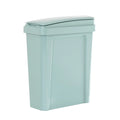 Casa 25 Litre Plastic Slim Bin Wham Storage