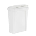 Casa 25 Litre Plastic Slim Bin Wham Storage