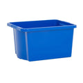 Pallet Deal x 100 - 30 Litre Stack and Store Plastic Storage Boxes Wham Storage