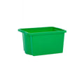 Pallet Deal x 100 - 30 Litre Stack and Store Plastic Storage Boxes Wham Storage