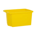 Pallet Deal x 100 - 30 Litre Stack and Store Plastic Storage Boxes Wham Storage