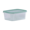 Set of 5 Everyday 0.5 Litre Plastic Food Boxes with Lids Wham Storage