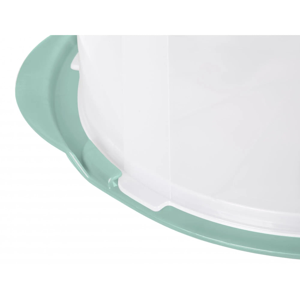 Large Round Cake Dome Wham Cook