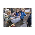 Gratnells CloudCubby™ Deep Tray - 14 Litre Gratnells