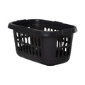 Casa Handy Hipster Plastic Laundry Basket