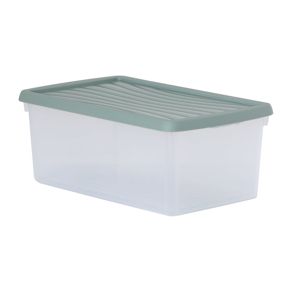 9 Litre Wham Box With Lid