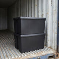 Wham Bam Small Self Storage Container Bundle