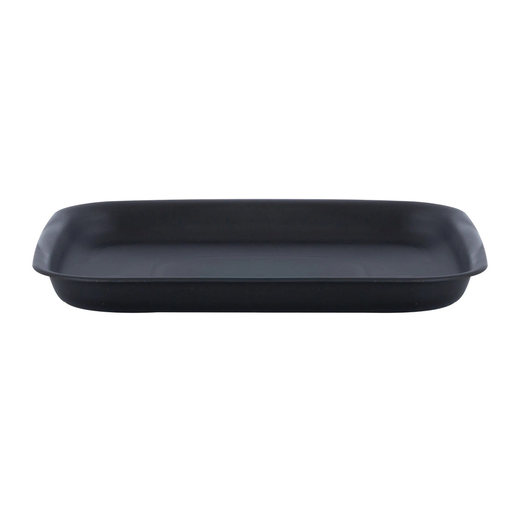 Vista 34.5cm SQUARE TRAY (for 40cm Square Vista Planter) Wham Storage