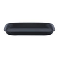 Vista 34.5cm SQUARE TRAY (for 40cm Square Vista Planter) Wham Storage