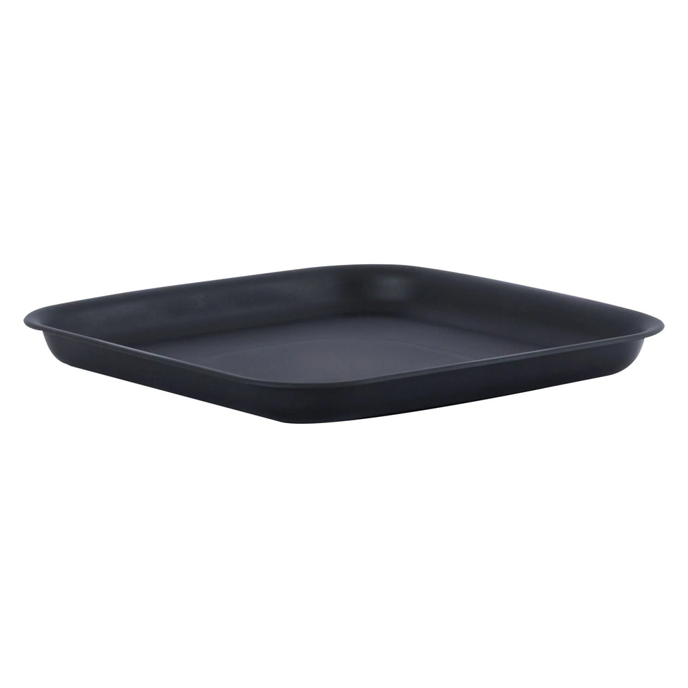 Vista 34.5cm SQUARE TRAY (for 40cm Square Vista Planter) Wham Storage