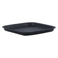 Vista 34.5cm SQUARE TRAY (for 40cm Square Vista Planter) Wham Storage