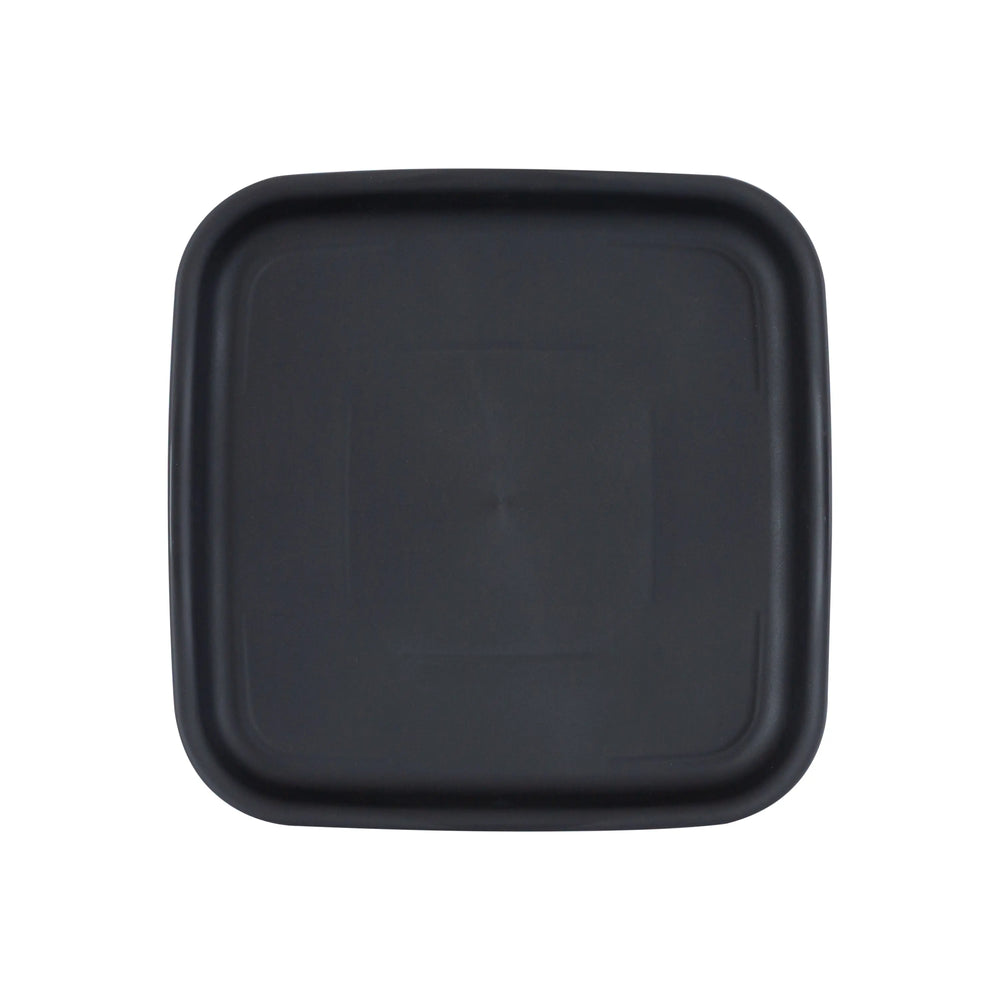 Vista 34.5cm SQUARE TRAY (for 40cm Square Vista Planter) Wham Storage